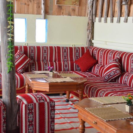 Apartament Azour House Taghazout Zewnętrze zdjęcie
