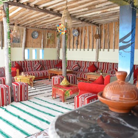 Apartament Azour House Taghazout Zewnętrze zdjęcie