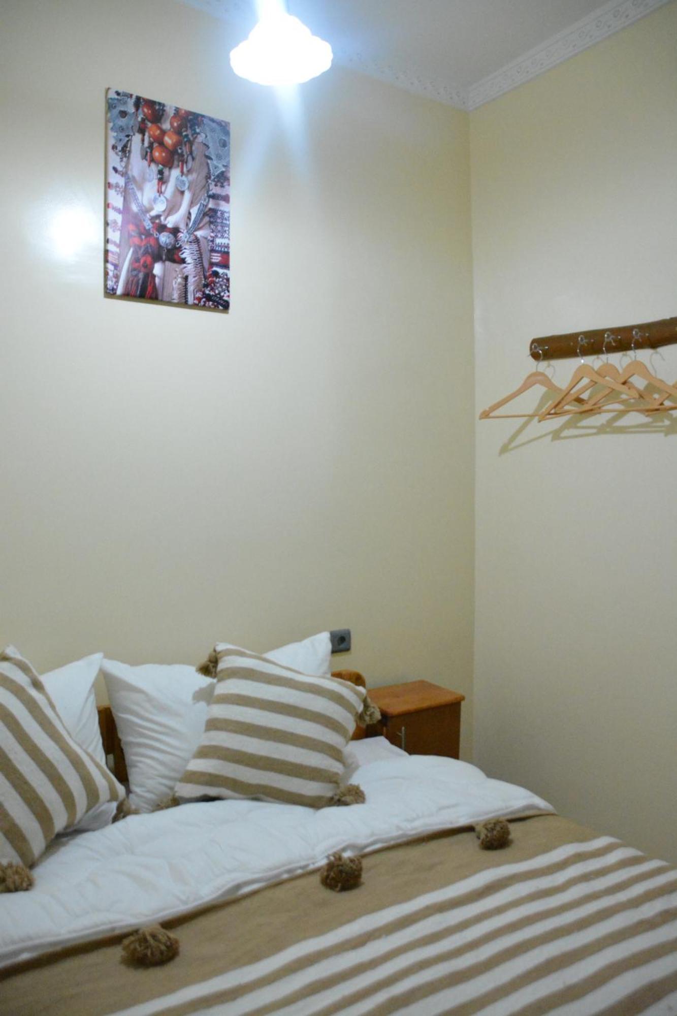 Apartament Azour House Taghazout Zewnętrze zdjęcie