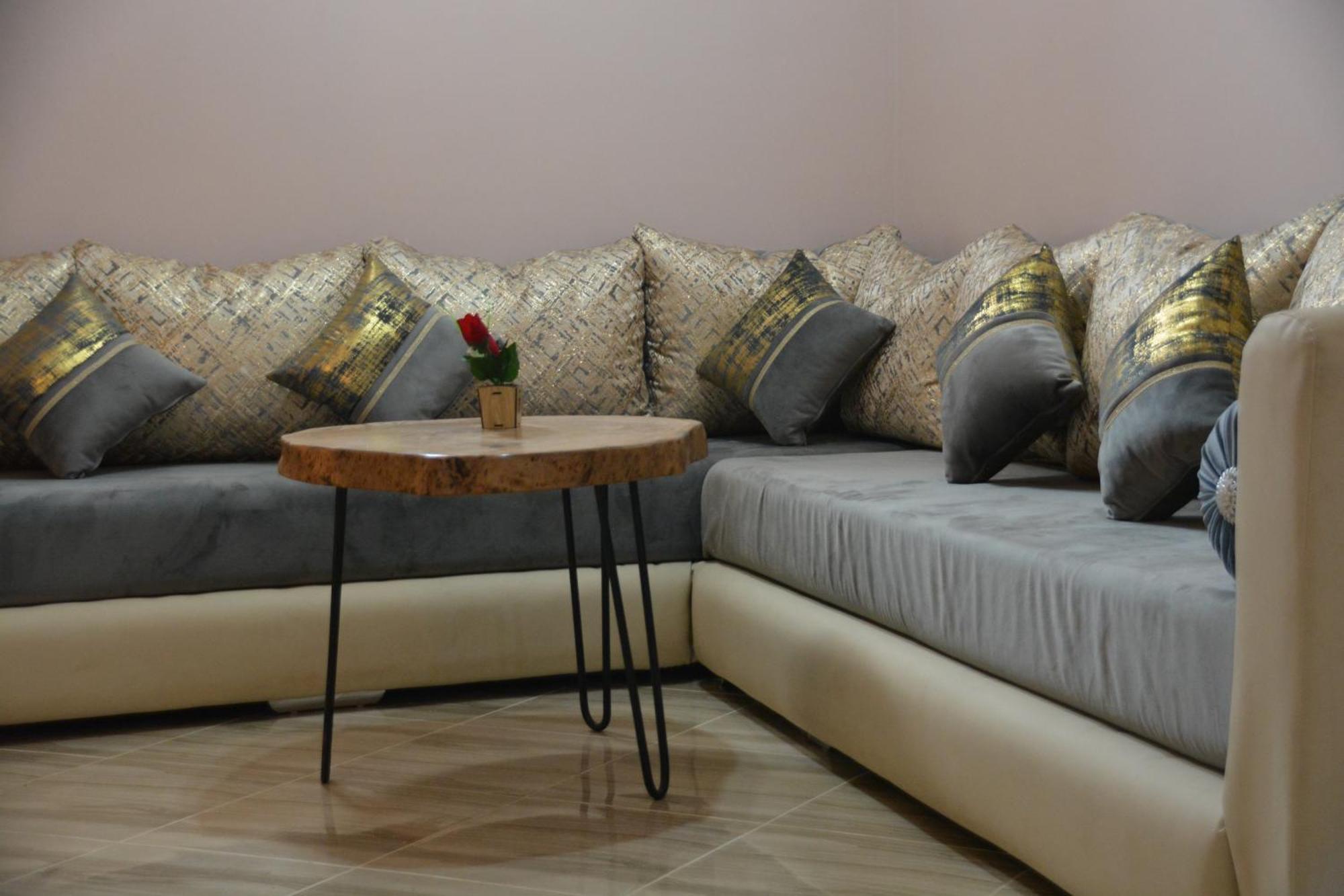 Apartament Azour House Taghazout Zewnętrze zdjęcie