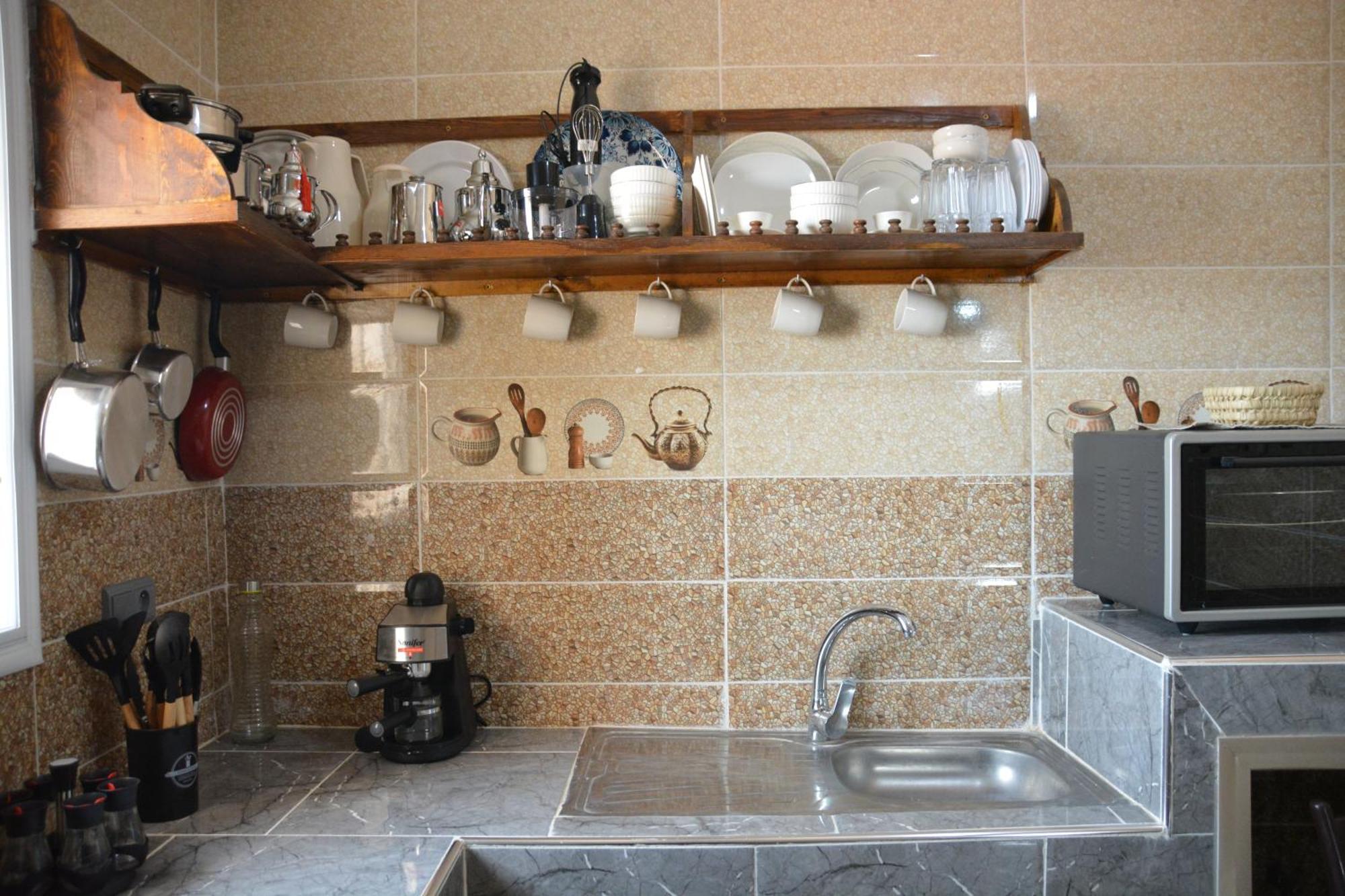 Apartament Azour House Taghazout Zewnętrze zdjęcie