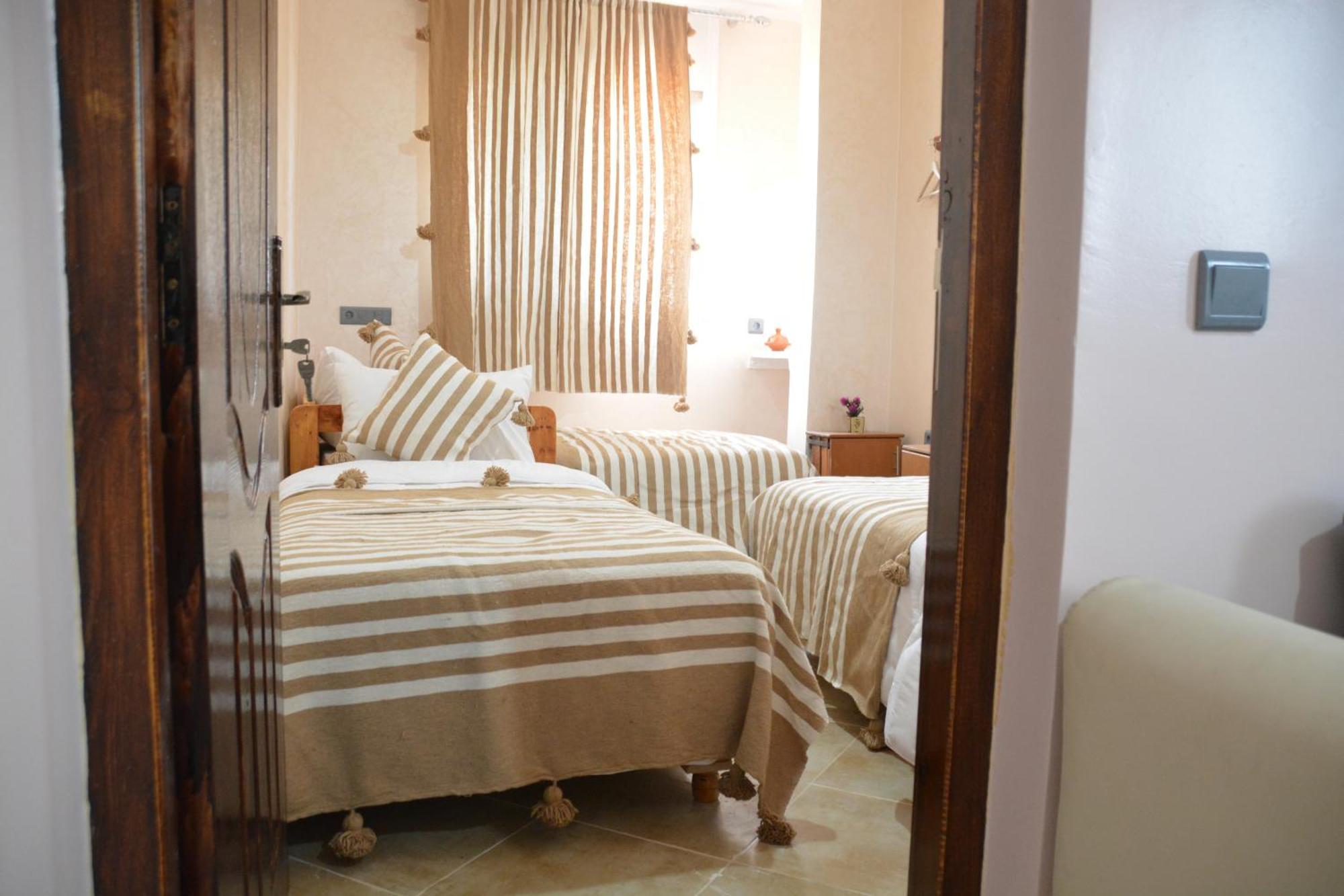 Apartament Azour House Taghazout Zewnętrze zdjęcie