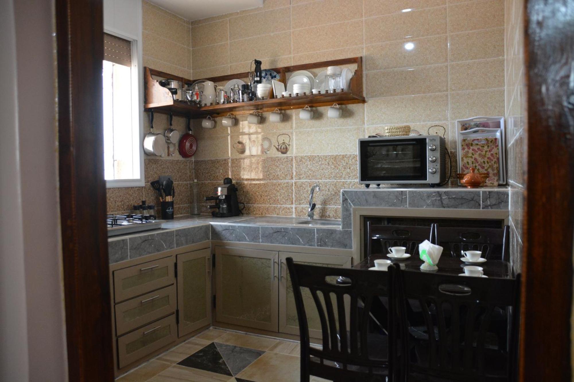 Apartament Azour House Taghazout Zewnętrze zdjęcie