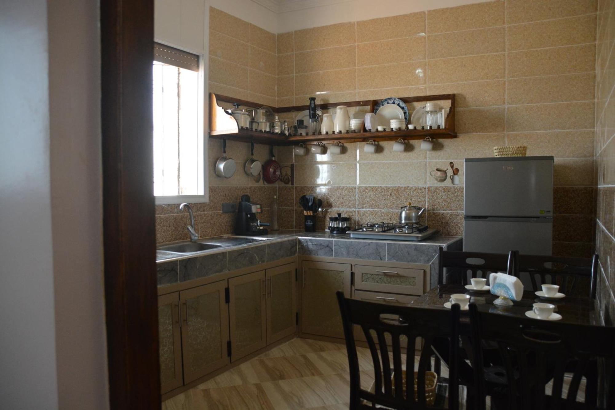 Apartament Azour House Taghazout Zewnętrze zdjęcie