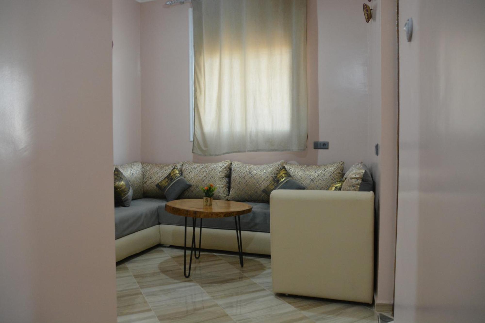 Apartament Azour House Taghazout Zewnętrze zdjęcie