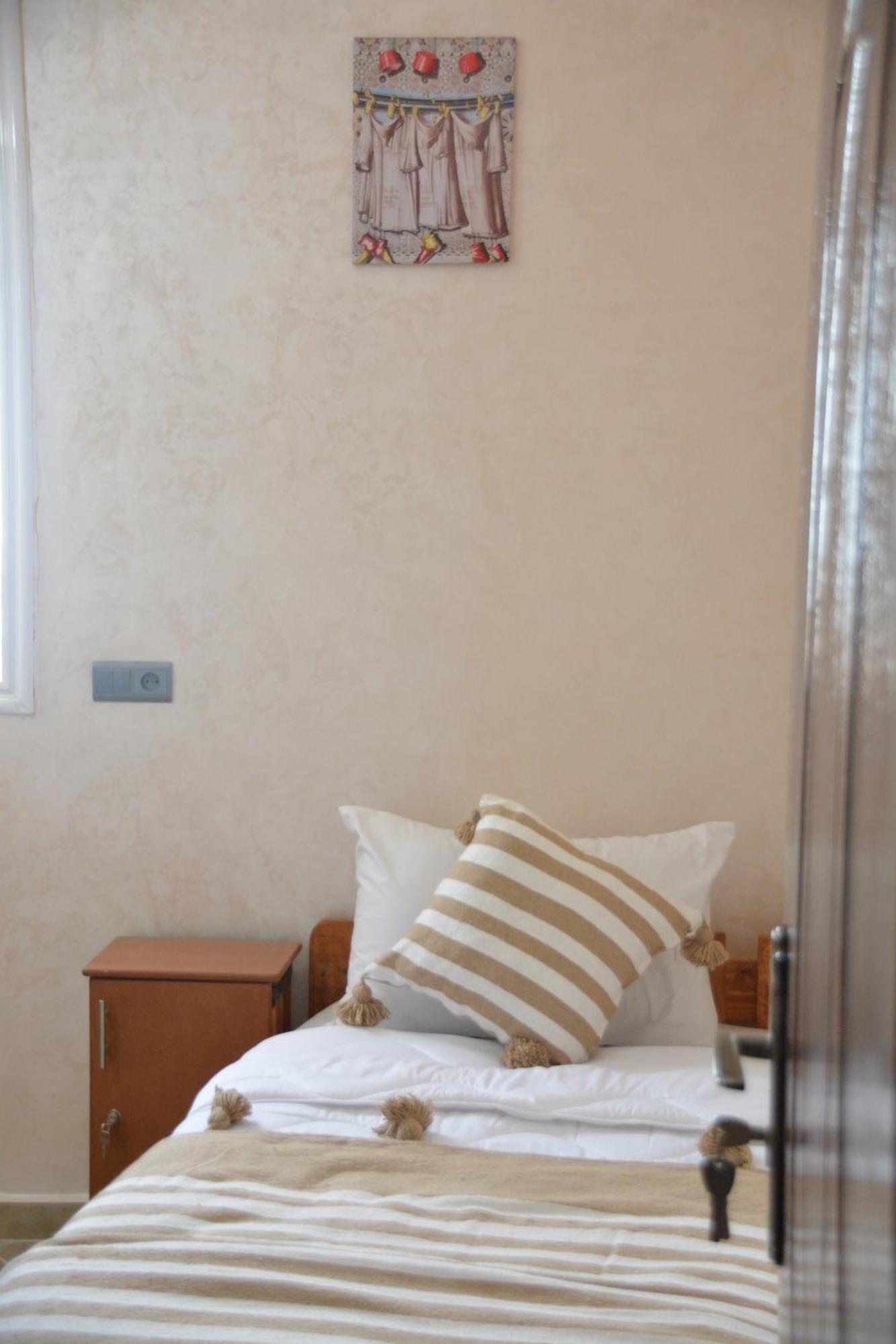 Apartament Azour House Taghazout Zewnętrze zdjęcie