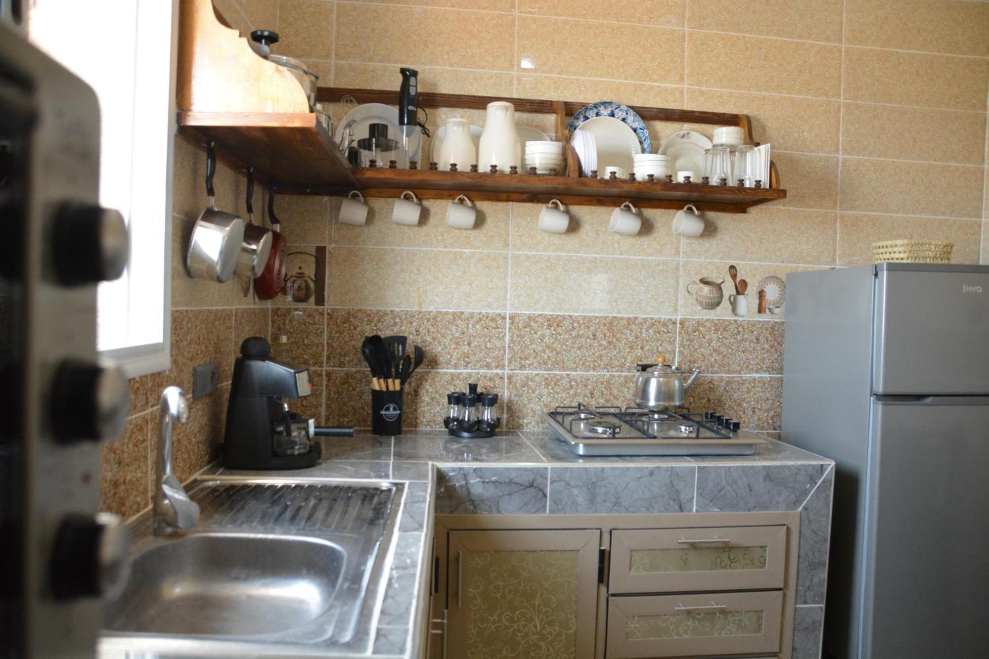 Apartament Azour House Taghazout Zewnętrze zdjęcie