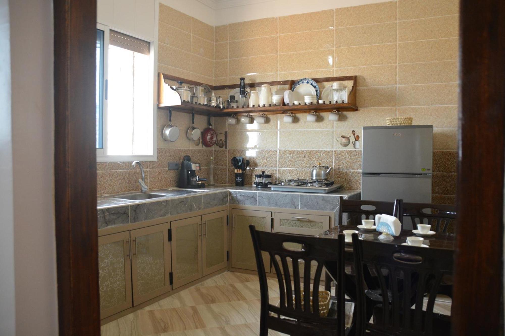 Apartament Azour House Taghazout Zewnętrze zdjęcie