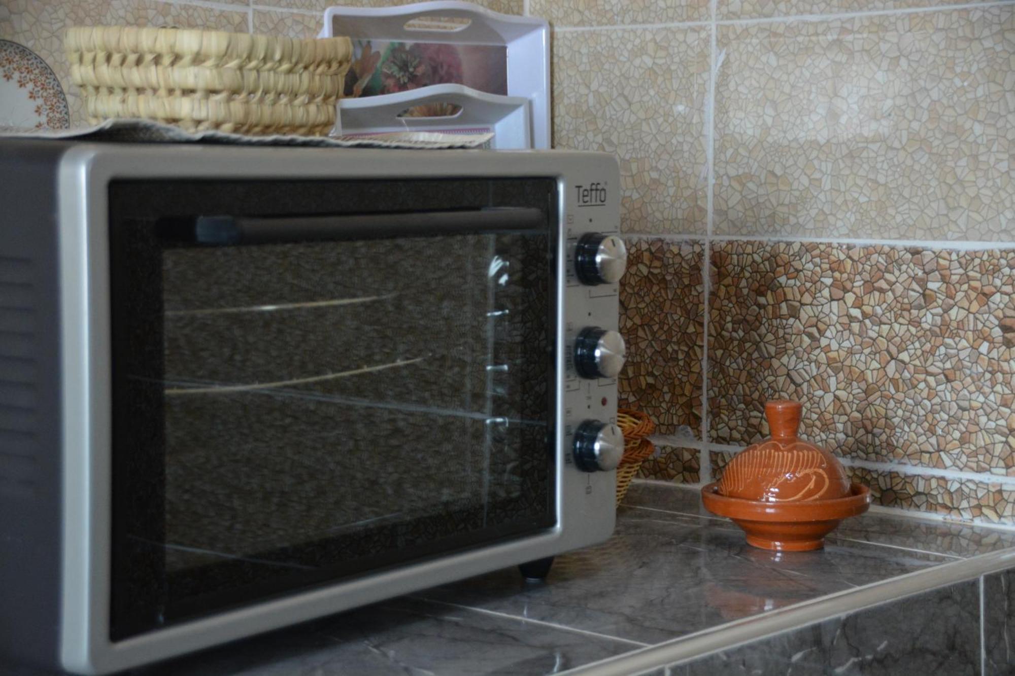 Apartament Azour House Taghazout Zewnętrze zdjęcie
