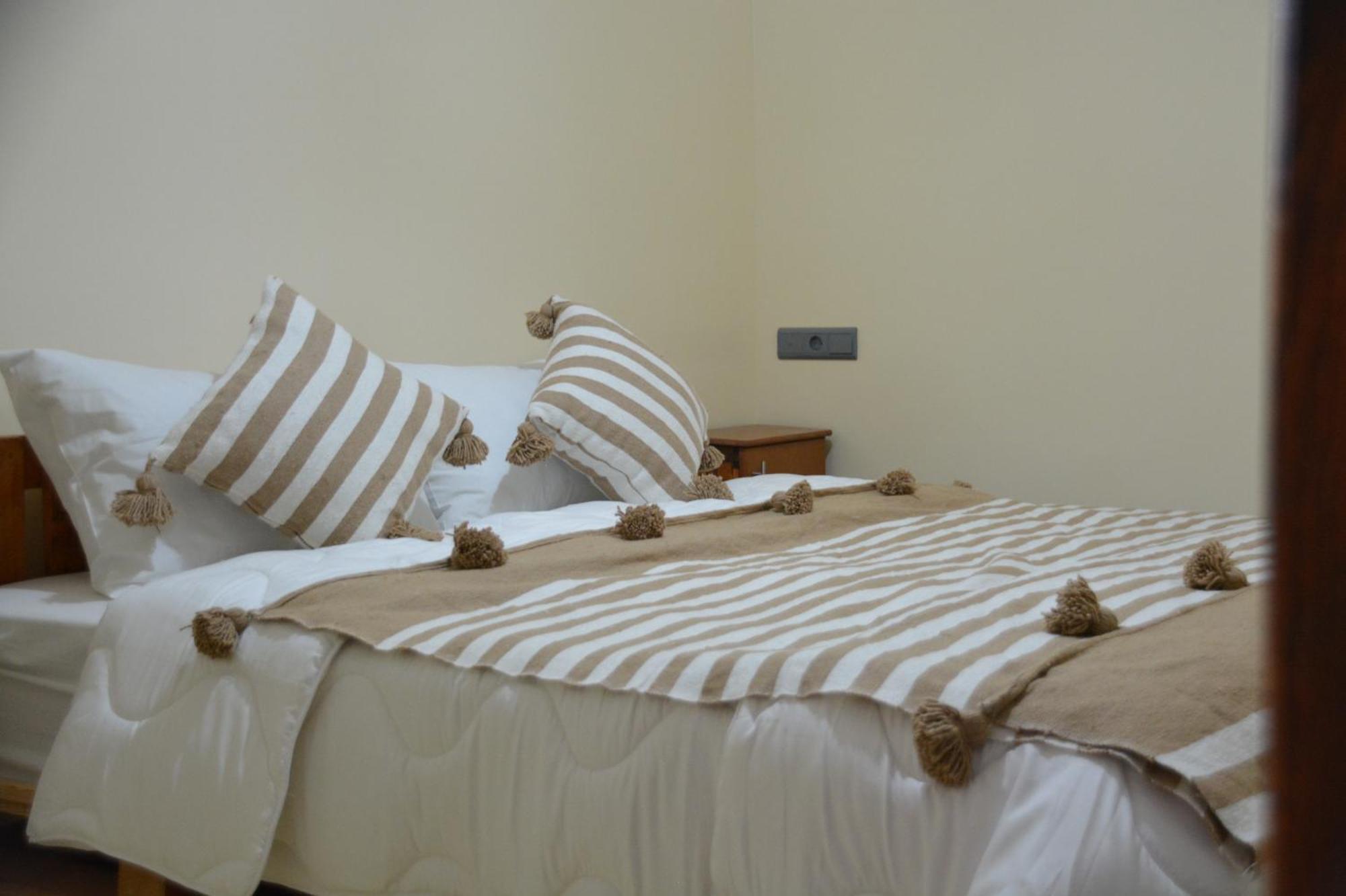 Apartament Azour House Taghazout Zewnętrze zdjęcie