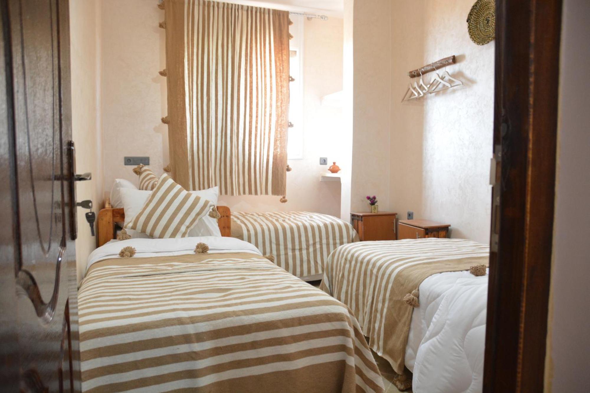 Apartament Azour House Taghazout Zewnętrze zdjęcie