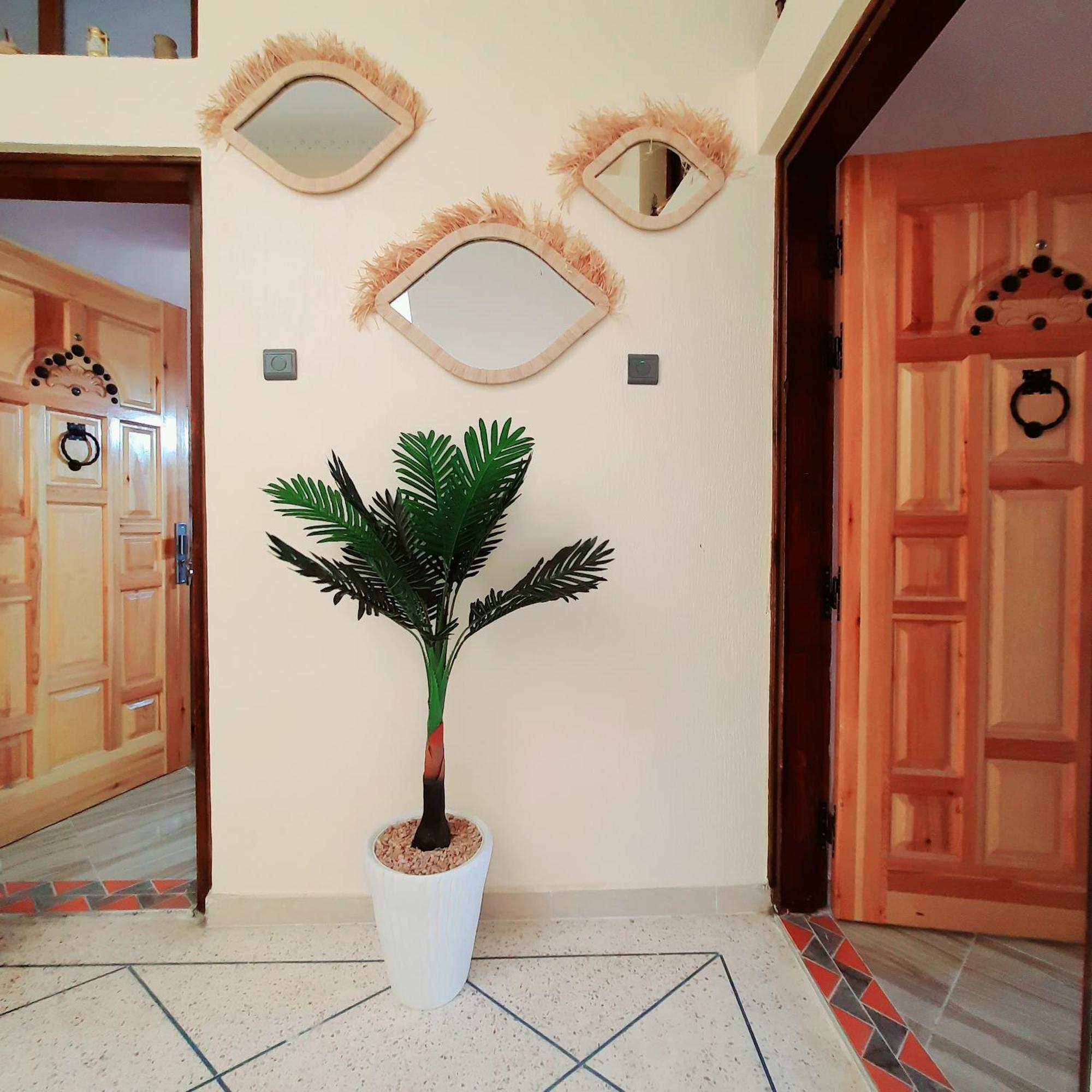 Apartament Azour House Taghazout Zewnętrze zdjęcie