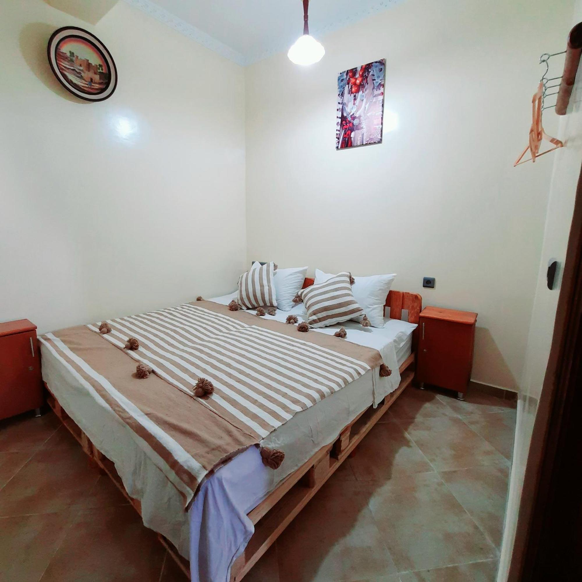 Apartament Azour House Taghazout Zewnętrze zdjęcie