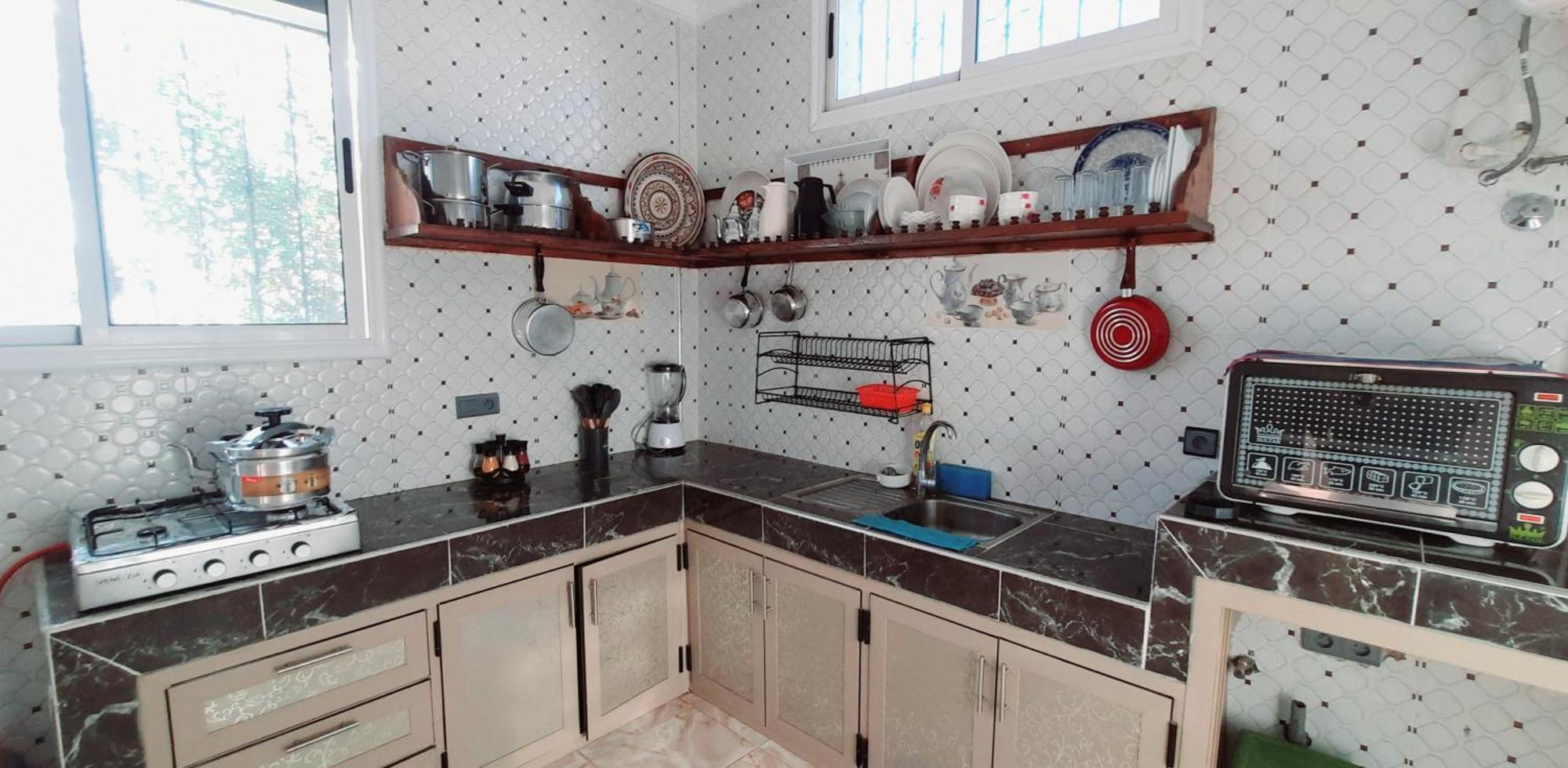Apartament Azour House Taghazout Zewnętrze zdjęcie