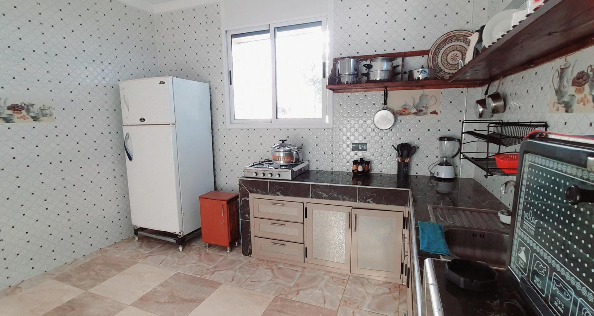Apartament Azour House Taghazout Zewnętrze zdjęcie