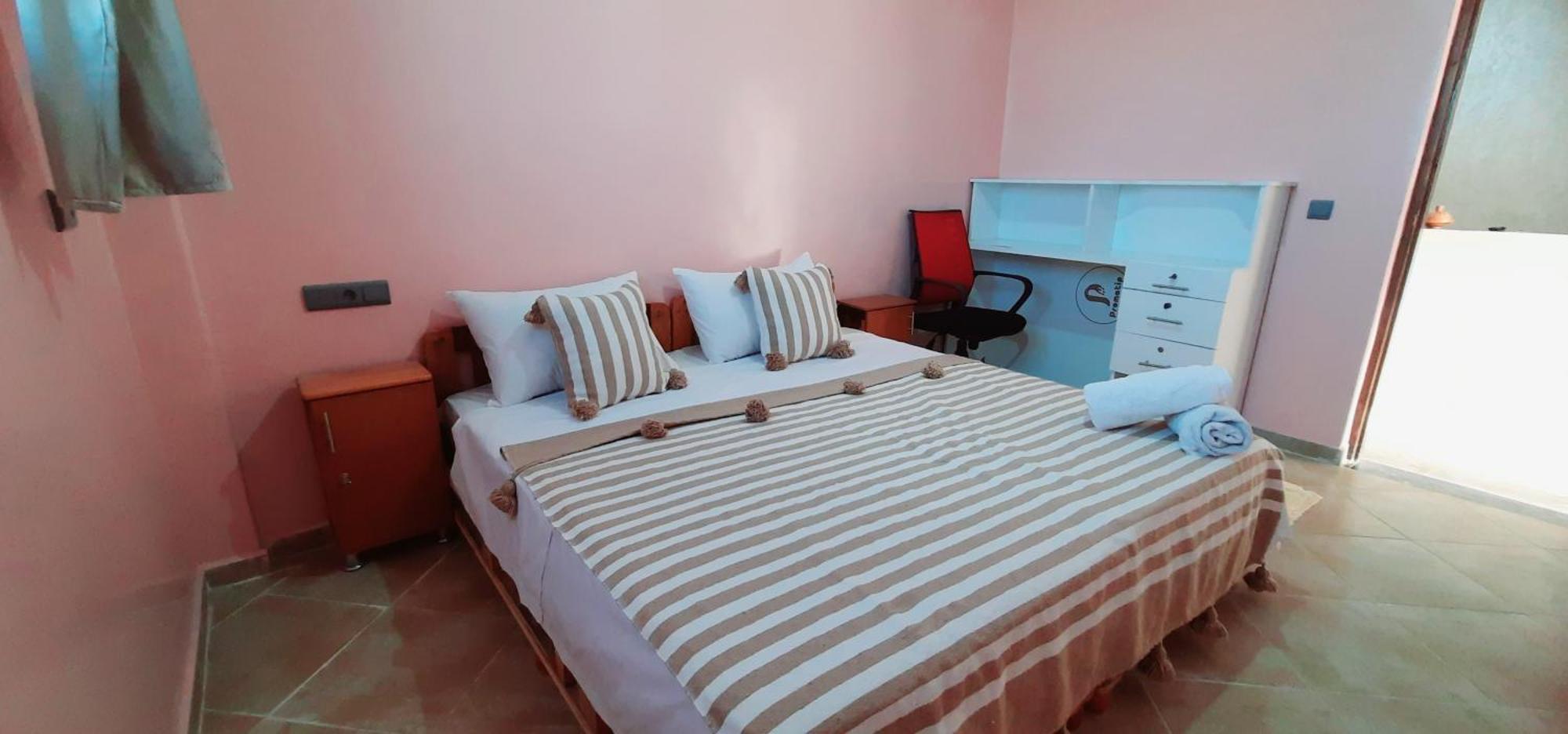 Apartament Azour House Taghazout Zewnętrze zdjęcie