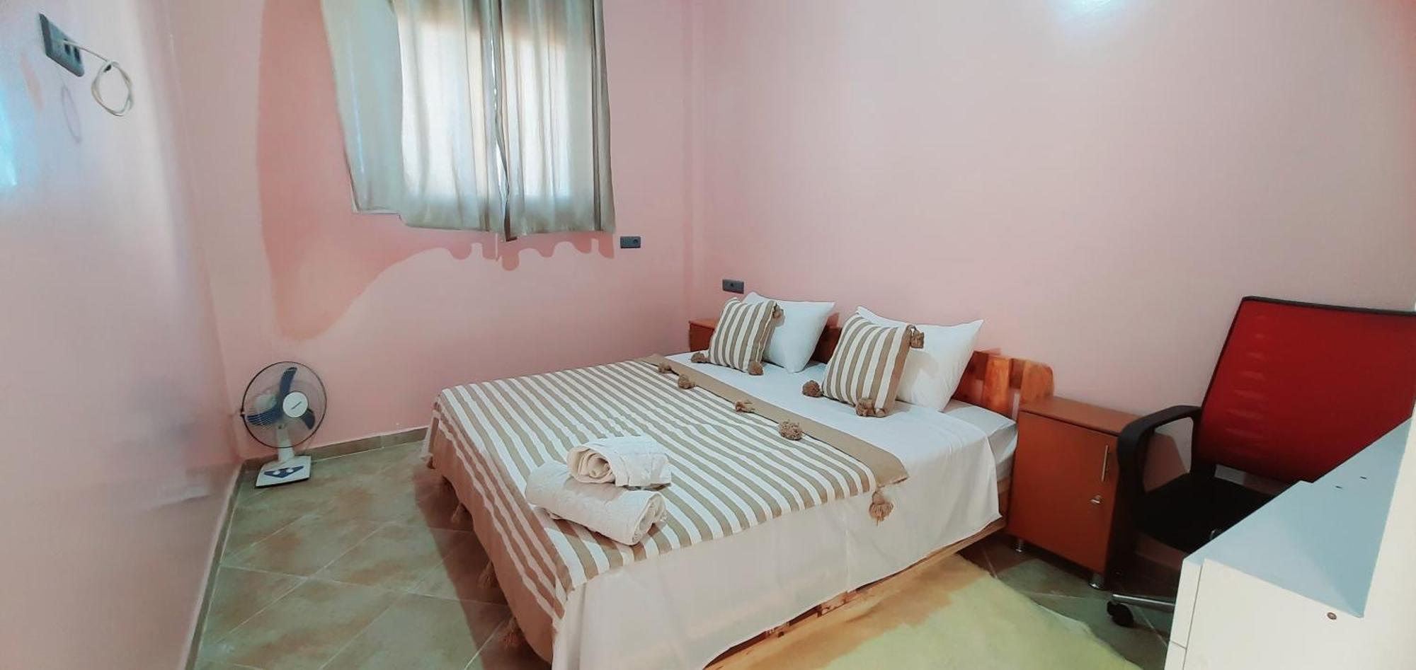 Apartament Azour House Taghazout Zewnętrze zdjęcie