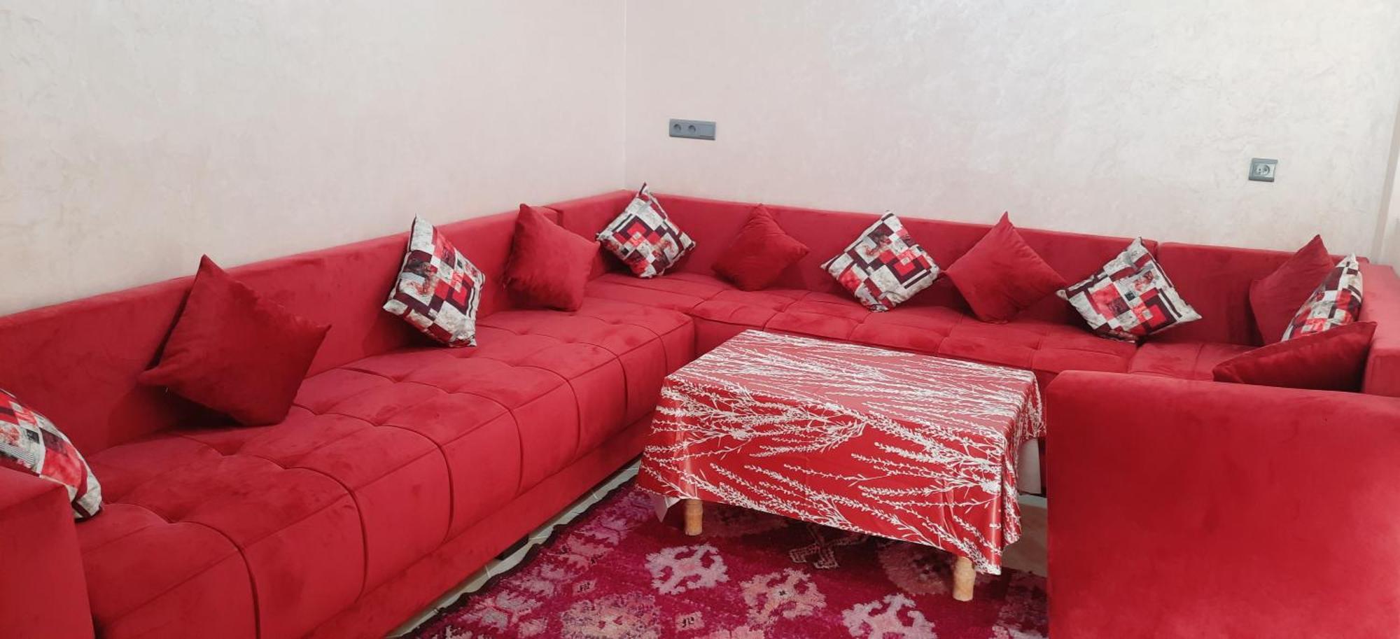 Apartament Azour House Taghazout Zewnętrze zdjęcie