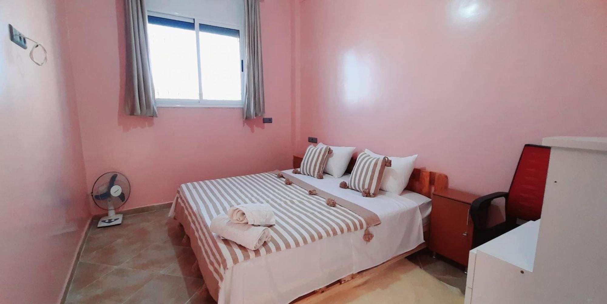 Apartament Azour House Taghazout Zewnętrze zdjęcie