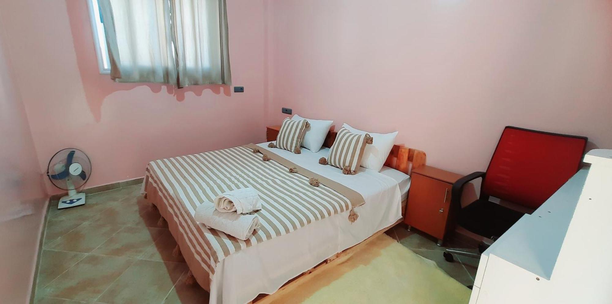 Apartament Azour House Taghazout Zewnętrze zdjęcie