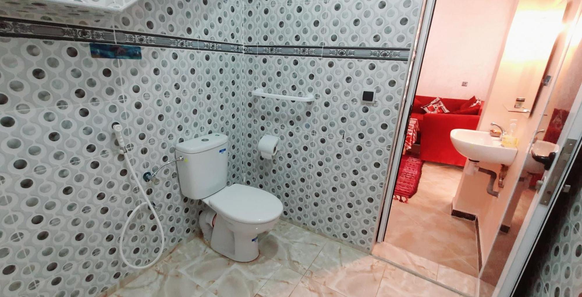 Apartament Azour House Taghazout Zewnętrze zdjęcie
