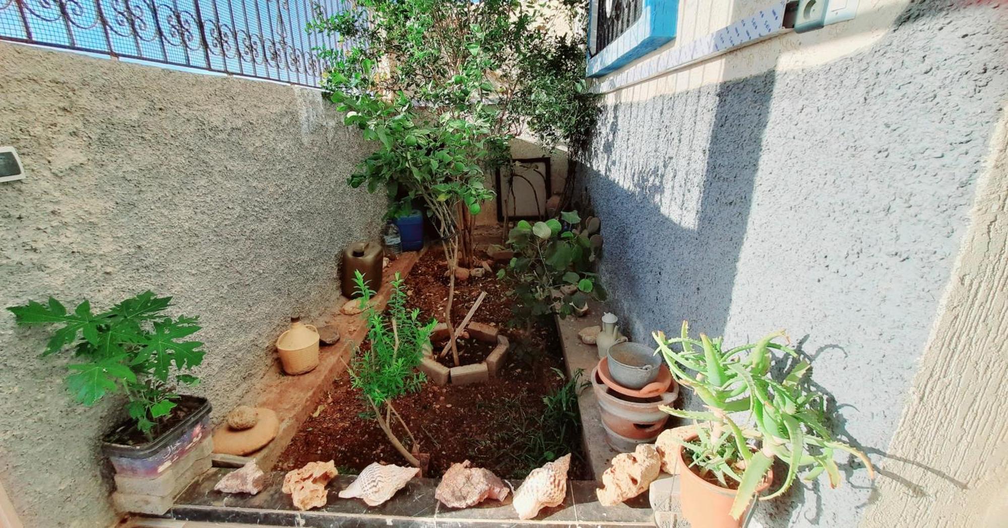 Apartament Azour House Taghazout Zewnętrze zdjęcie